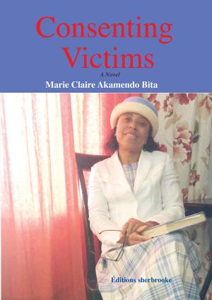 Cover of the book Consenting victims by Joan Barbara Simon