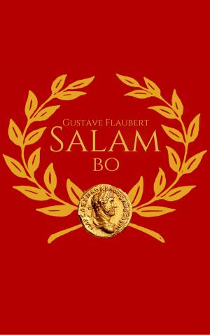 Cover of the book Salambo (Deutsch) by Arthur Conan Doyle
