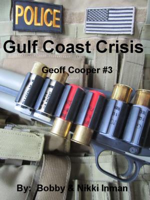Cover of the book Gulf Coast Crisis by Maria Cremonini