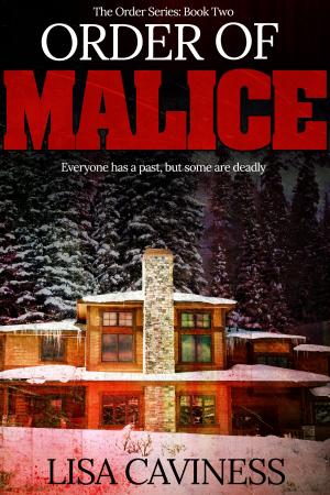 Cover of the book Order of Malice by Tim McGregor
