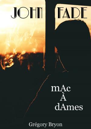 bigCover of the book mAc À dAmes by 