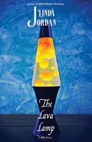 Cover of The Lava Lamp