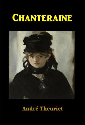 Cover of the book Chanteraine by Kat Martin