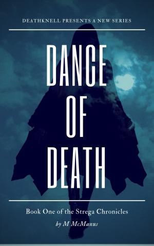 Cover of the book Dance of Death by Phoebe Lu