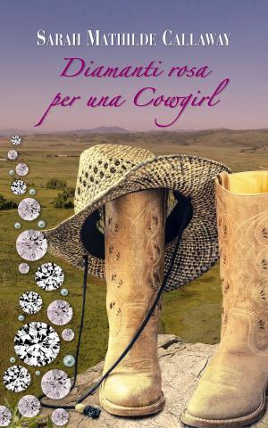 Book cover of Diamanti rosa per una Cowgirl