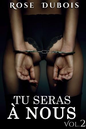 Book cover of Tu Seras A Nous (Vol. 2)