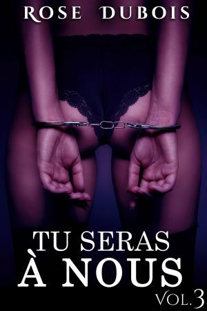 Cover of Tu Seras A Nous (Vol. 3)
