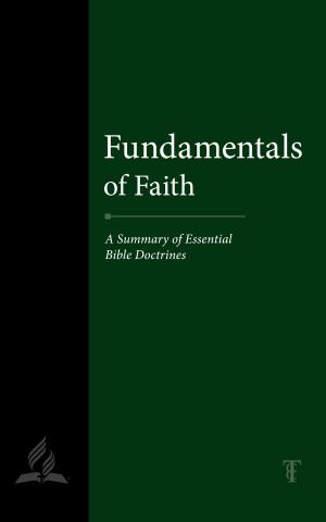 Cover of the book Fundamentals of Faith by Adriana Pozzi