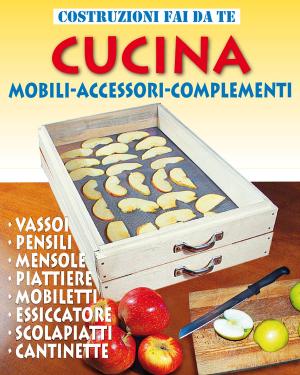Book cover of Cucina