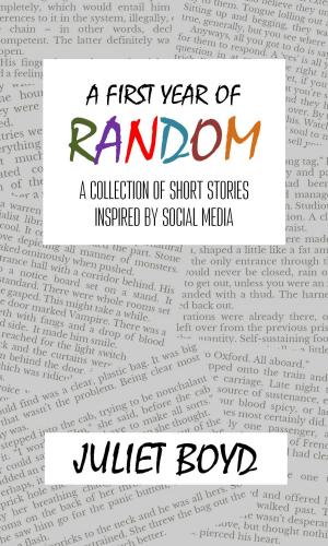 Cover of the book A First Year of Random by Steven Montano