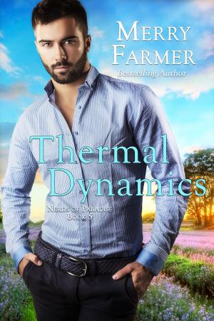 Cover of the book Thermal Dynamics by Nicola R. White
