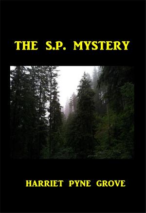 Book cover of The S. P. Mystery