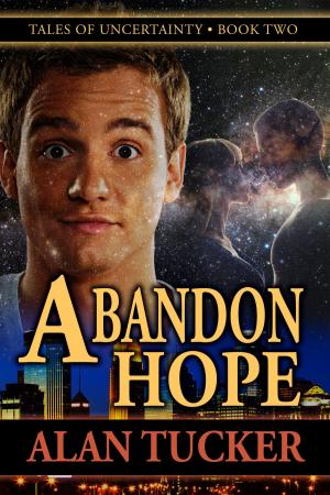 Book cover of Abandon Hope