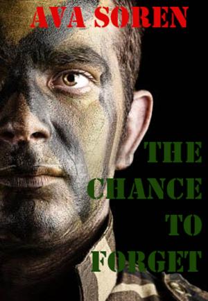 Cover of the book The Chance to Forget by Brenda Cheers