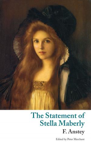 Cover of the book The Statement of Stella Maberly, and An Evil Spirit by Russell Hoban