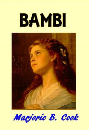Cover of the book Bambi by E. F. Benson