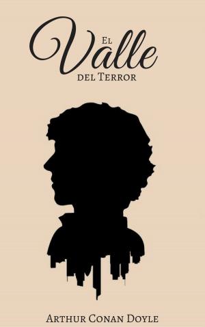 Cover of the book El valle del terror by Gustave Flaubert