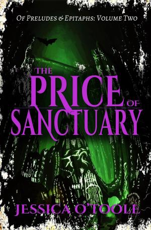 Cover of the book The Price of Sanctuary by Laurie Moore