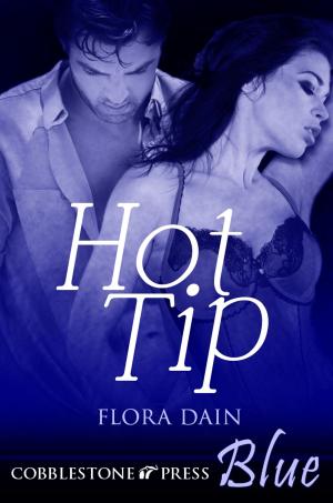 Cover of the book Hot Tip by Jennifer Lyon