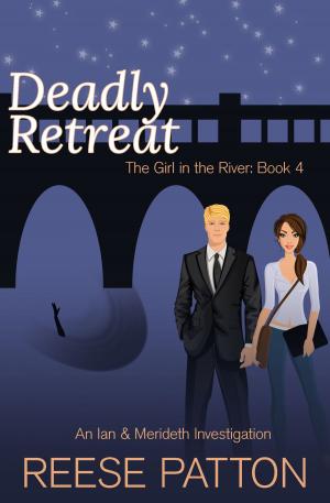 Book cover of Deadly Retreat