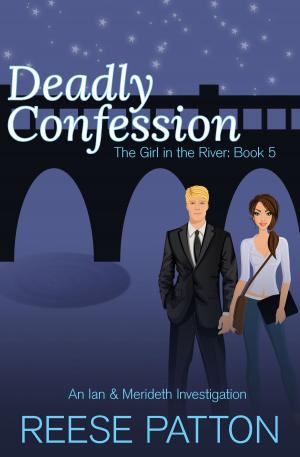 Book cover of Deadly Confession