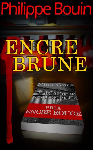 Book cover of Encre Brune