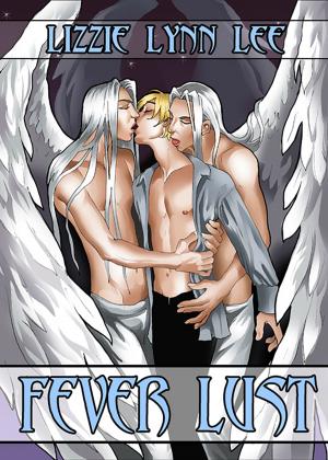 Book cover of Fever Lust