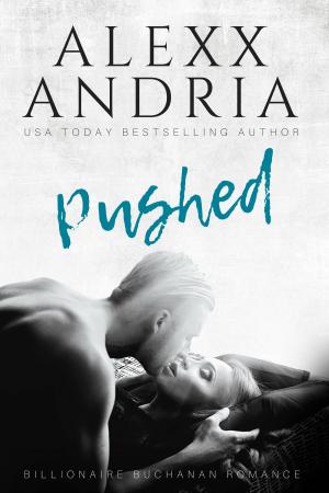 Book cover of Pushed