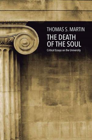 bigCover of the book The Death of the Soul by 