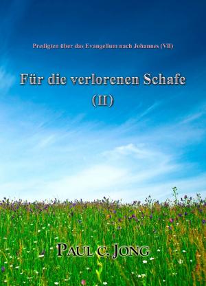 Cover of the book Predigten über das Evangelium nach Johannes (VII) by Paul C. Jong