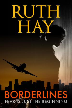 Cover of the book Borderlines by Ruth Hay