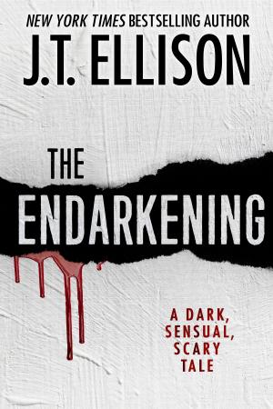 Cover of the book The Endarkening by Savannah Black