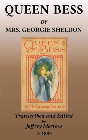 Cover of the book Queen Bess by Edgar Fawcett