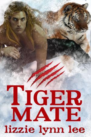 Cover of the book Tiger Mate by Lizzie Lynn Lee