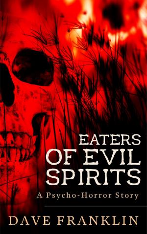 Cover of Eaters of Evil Spirits