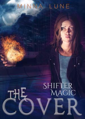 Cover of the book Shifter Magic by Regan Ure