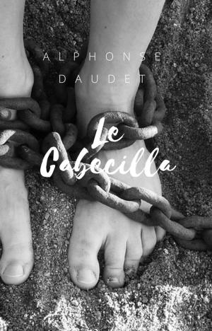 Cover of the book Le Cabecilla by Fédor Dostoïevski, É. Halpérine-Kaminsky