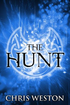 Cover of the book The Hunt by Krista Gossett
