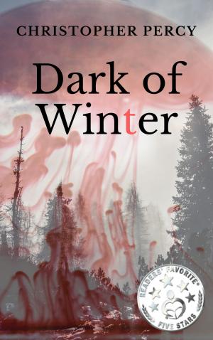Cover of the book Dark of Winter by Chris Philbrook