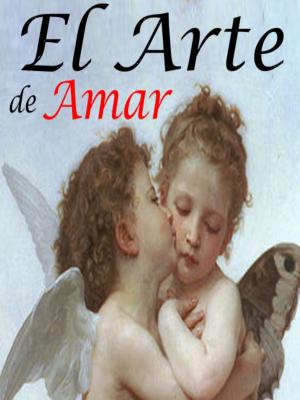 Cover of the book El Arte de Amar by Platone