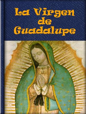 Cover of the book La Virgen de Guadalupe by Oscar Wilde