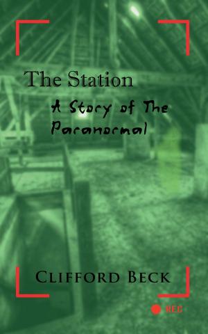 Cover of the book The Station by Andrew McEwan