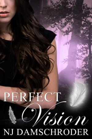Cover of the book Perfect Vision by Natalie J. Damschroder, Allison B. Hanson, Misty Simon, Vicky Burkholder, Victoria Smith