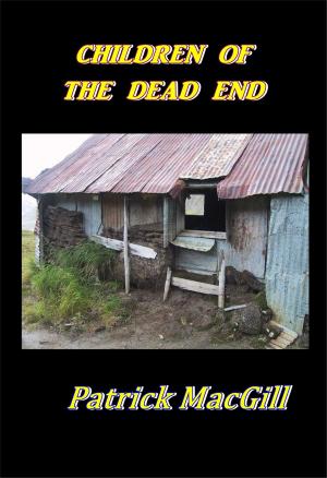 bigCover of the book Children of the Dead End by 
