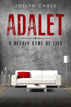 Book cover of Adalet