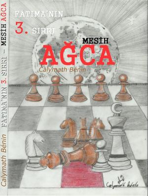 Cover of the book FÁTIMA’NIN 3. SIRRI - MESİH AĞCA by Richard Marsden