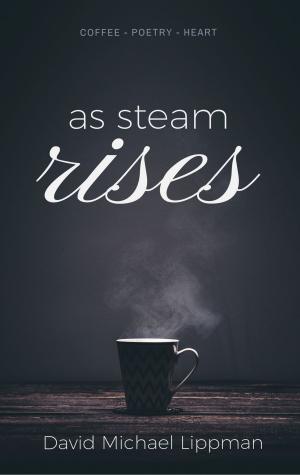 Book cover of As Steam Rises