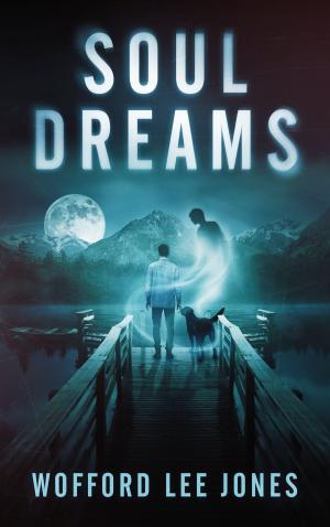 Cover of the book Soul Dreams by Monte Hunter