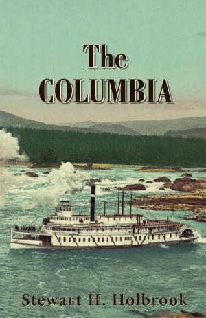 Cover of the book The Columbia by David Linzee