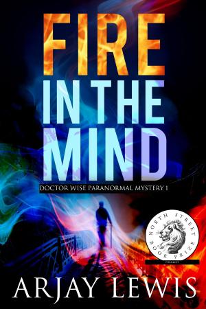 Book cover of Fire In The Mind